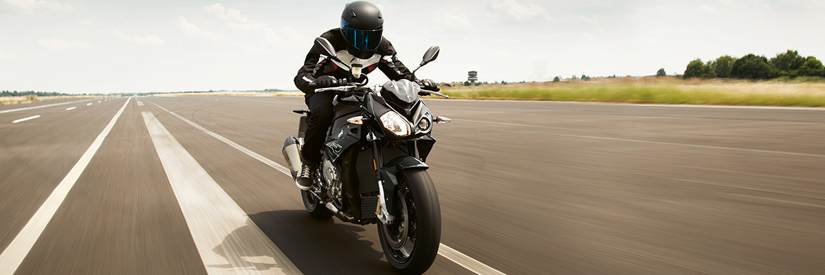 2020 BMW Motorrad S 1000 R
